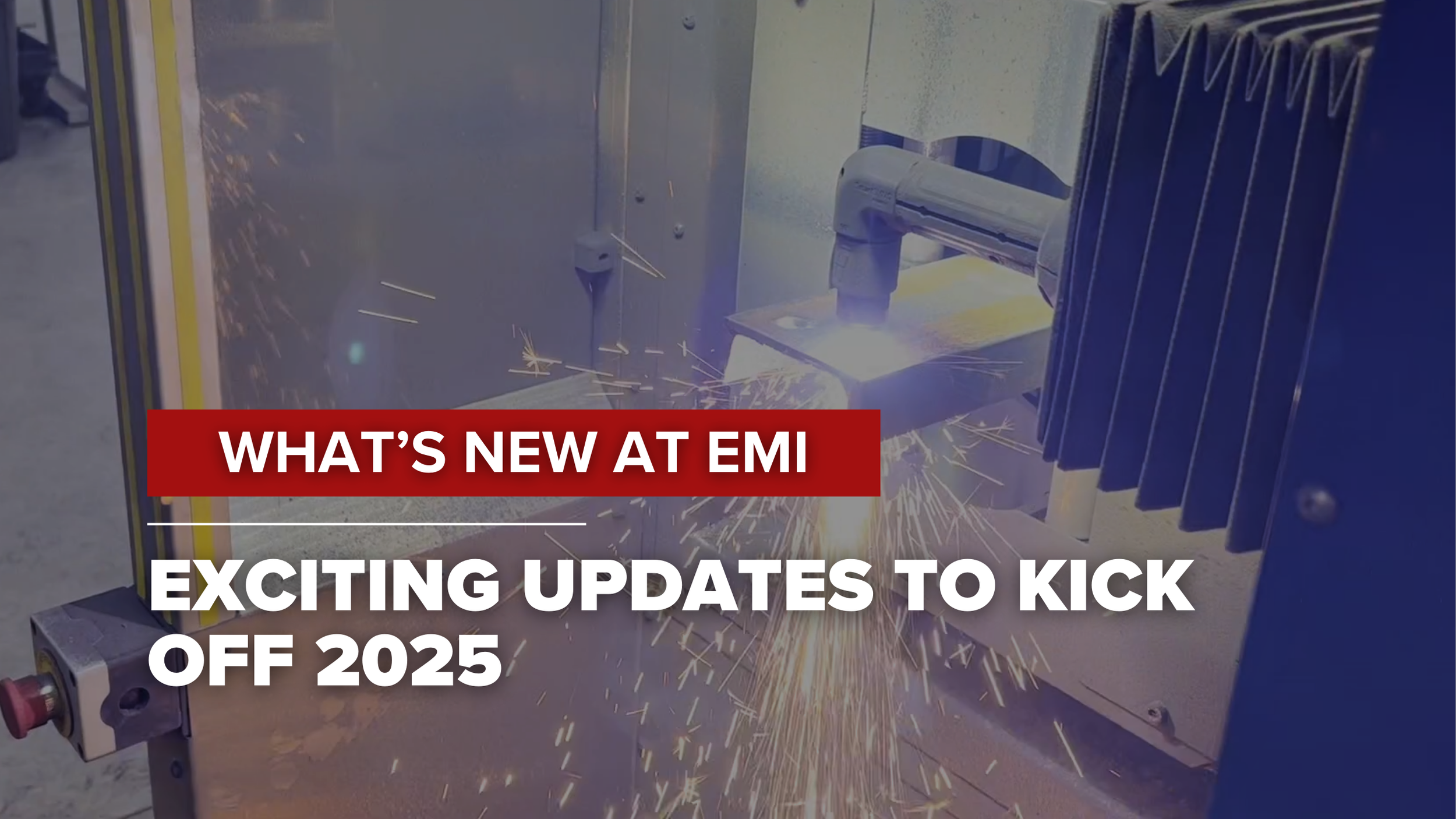 What's New at EMI: Exciting Updates to Kick Off 2025 — JPS
